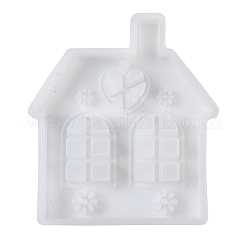 Силиконовые Молды на рождественскую тематику своими руками&nbsp;DIY-Q138-03D