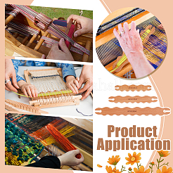 Инструмент для сращивания деревянных изделий&nbsp;AJEW-WH0554-74B