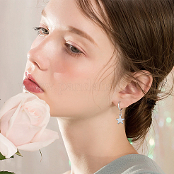 200 шт. подвески из нержавеющей стали 304&nbsp;STAS-DC0015-35