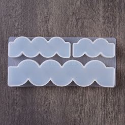 Силиконовые Молды для свечей своими руками&nbsp;SIL-Z020-02D