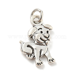 Подвески из тибетского сплава&nbsp;FIND-B027-01AS