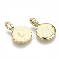 Подвески из сплава &nbsp;X-PALLOY-N157-004C-NR