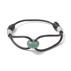 Браслеты из бусин с натуральными и синтетическими драгоценными камнями для женщин&nbsp;BJEW-JB13225