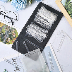 100 шт ПВХ ленты&nbsp;FIND-CN0002-30A