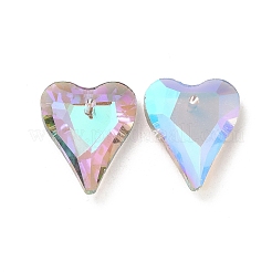 Гальваническим подвески стекла&nbsp;LS-EGLA-M029-05-05