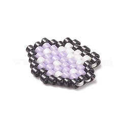 Японский бисер Миюки ручной работы&nbsp;PALLOY-MZ00014