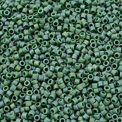 Бусины Миюки delica&nbsp;SEED-J020-DB2311