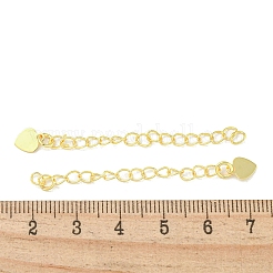 Латунный удлинитель цепи FIND-T071-16G-02