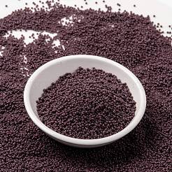 Миюки круглые бусины рокайль&nbsp;SEED-JP0010-RR0497