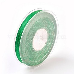 Полиэстер Grosgrain ленты&nbsp;OCOR-P013-580-9mm