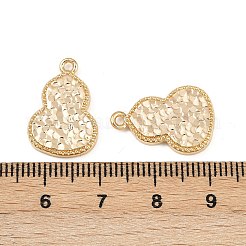 Латунные подвески&nbsp;KK-K374-06A-G