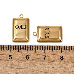 Подвески из нержавеющей стали 304&nbsp;STAS-L290-43G