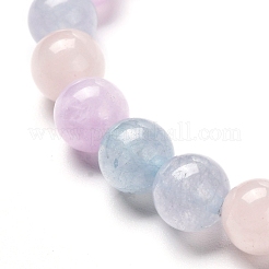 Каменный стрейч-браслет для девушек и женщин&nbsp;BJEW-JB06811