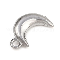 Подвески из нержавеющей стали 304&nbsp;LS-STAS-C140-01F-P