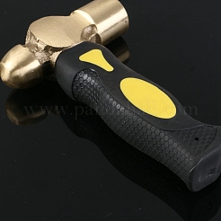 Латунные молотки&nbsp;TOOL-WH0063-02