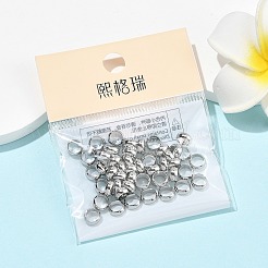 Spacer бисер латунные&nbsp;XGRPCF625-210P