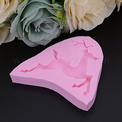 Пищевые силиконовые Молды&nbsp;DIY-I014-03