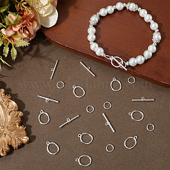 Латуни Переключить застежками&nbsp;KK-BBC0020-95