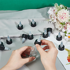 50 шт. полипропиленовая крышка для бутылки&nbsp;KY-OC0001-48