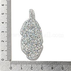 Акриловые подвески&nbsp;LS-OACR-H113-02C