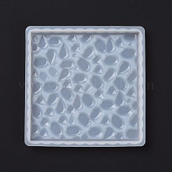 Diy ромбовидный дисплей базы силиконовые Молды&nbsp;LS-DIY-K058-10