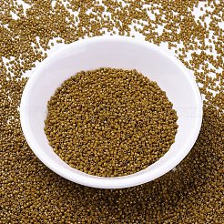 Бусины Миюки delica&nbsp;SEED-X0054-DB2110