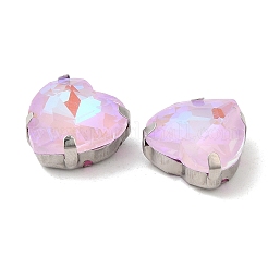 Мокко флуоресцентное (ми) сердце&nbsp;GGLA-C001-01A-P06