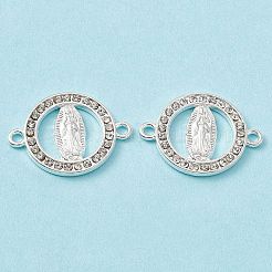 Прелести разъема сплава религии&nbsp;X1-FIND-A024-01S