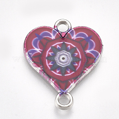 Печатные соединители звеньев сплава&nbsp;PALLOY-S118-15