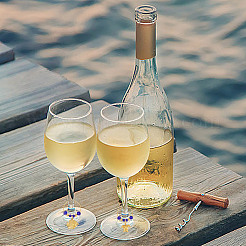 24 шт.&nbsp;AJEW-GO00014