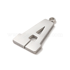 Подвески из нержавеющей стали 304&nbsp;STAS-L022-227P