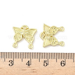 Ссылки на компоненты люстры-бабочки из сплава&nbsp;FIND-Z089-13G