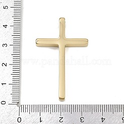 Подвески из нержавеющей стали 304&nbsp;STAS-B108-11B-G