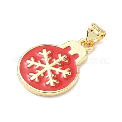 Латунные подвески&nbsp;KK-H539-08G