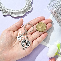 Сплав брелок&nbsp;KEYC-YW00046