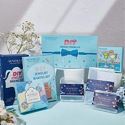 60 шт. 6-цветные непрозрачные акриловые подвески с УФ-покрытием&nbsp;PACR-SC0001-01