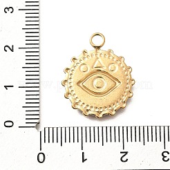 Ионное покрытие (ip) подвески из нержавеющей стали 304&nbsp;STAS-C115-084-01