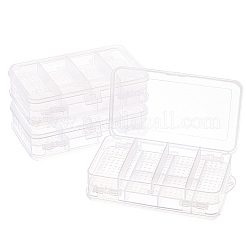 Двухслойный пластиковый контейнер для хранения&nbsp;CON-BC0001-09