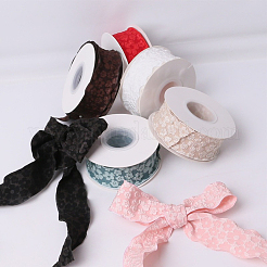 Полиэфирная лента&nbsp;OCOR-WH20006-76A