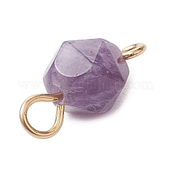 Ограненные натуральные смешанные драгоценные камни&nbsp;PALLOY-JF02722-01