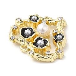 Акриловые подвески краскораспылительные&nbsp;LS-PALLOY-D019-11G-02