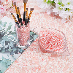 3500 шт. Абс пластик имитация жемчуга бусины&nbsp;FIND-AR0006-08B