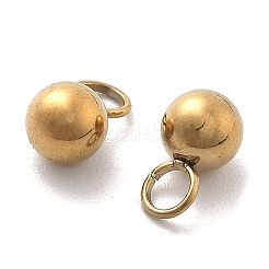 Ионное покрытие (ip) подвески из нержавеющей стали 304&nbsp;X-STAS-R138-06G-01