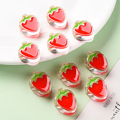 Прозрачная эмаль акриловая бисера&nbsp;TACR-S155-003