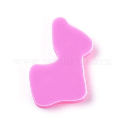 Пищевые силиконовые Молды&nbsp;DIY-L026-116