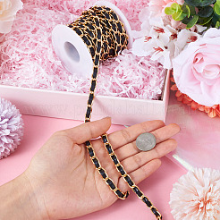 5 ярд ремни для сумок из искусственной кожи&nbsp;FIND-TA0004-29B