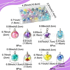 32 шт.&nbsp;RESI-FS0001-84