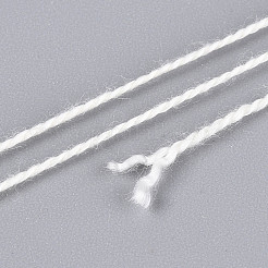 Плетеный полиэфирный корд&nbsp;OCOR-T017-04A-01