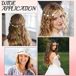 2 шт. 2 цвета&nbsp;AJEW-CP0008-26D