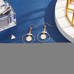 12шт 6 стиля латунные подвески&nbsp;KK-BC0010-13